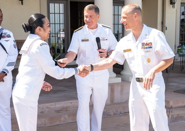 C3F Announces SOY Selectees