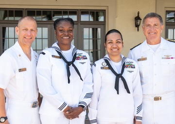 C3F Announces SOY Selectees