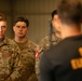 Soldiers Prepare For Best Sapper Competition
