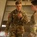Soldiers Prepare For Best Sapper