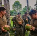 MAREX 24: U.S. Marines, Armed Forces of the Philippines train in jungle operations, survival training