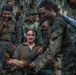 MAREX 24: U.S. Marines, Armed Forces of the Philippines train in jungle operations, survival training