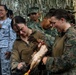 MAREX 24: U.S. Marines, Armed Forces of the Philippines train in jungle operations, survival training