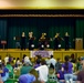 Ikego Elementary Month of the Military Child Picnic with the Shonan Brass Quintet