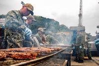 Soldiers Radio News