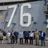 Pacific Pulse: 19 March 2019