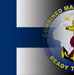 Finland Joins Combined Maritime Forces in Middle East as 43rd Member