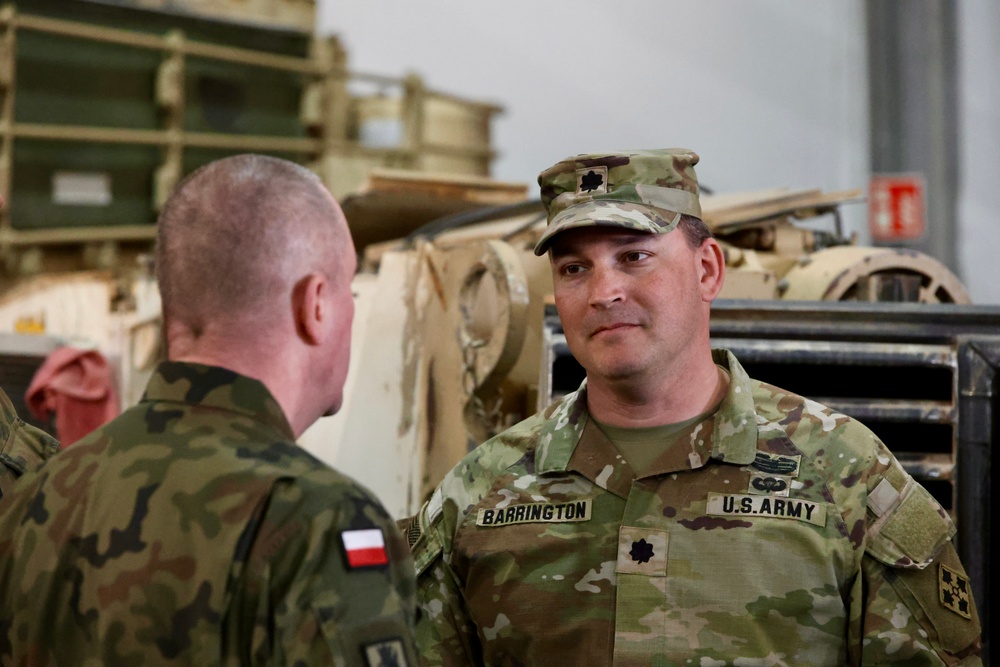 3ABCT – V Crops Engagement