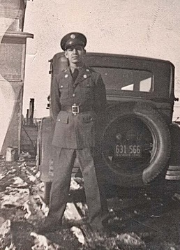 DPAA IDENTIFIES REMAINS OF ILLINOIS ARMY NATIONAL GUARD SOLDIER FROM WORLD WAR II
