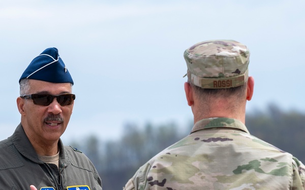 Sentry Storm 24 DV Day