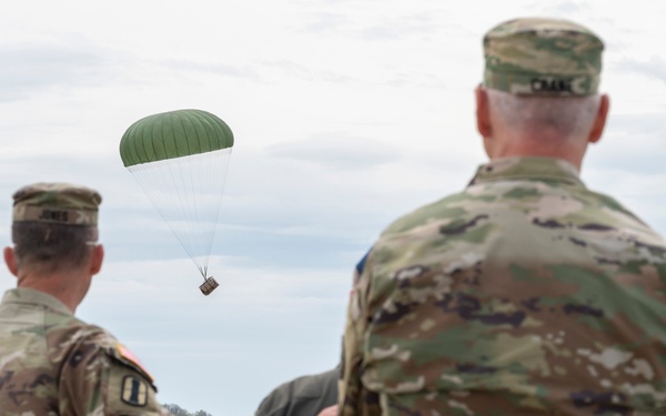 Sentry Storm 24 DV Day