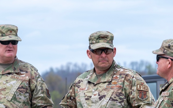 Sentry Storm 24 DV Day