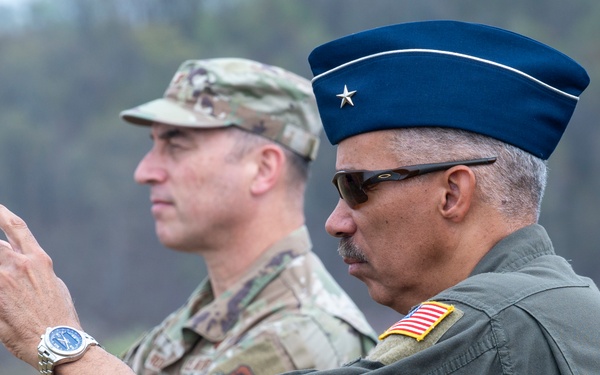 Sentry Storm 24 DV Day