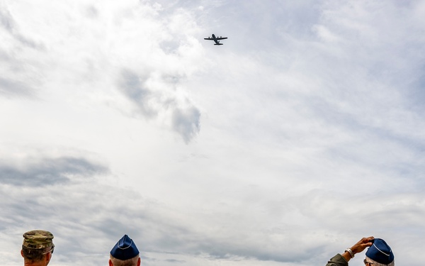 Sentry Storm 24 DV Day