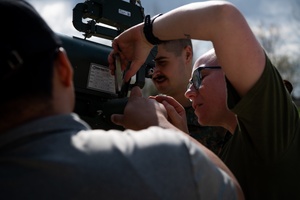 Marine Minute: Innovation Unleashed