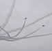 Frecce Tricolori Demo at Aviano Air Base