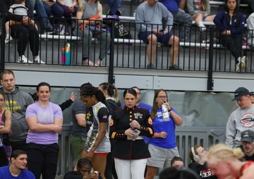 2024 U.S. Marine Corps Women’s National Championship