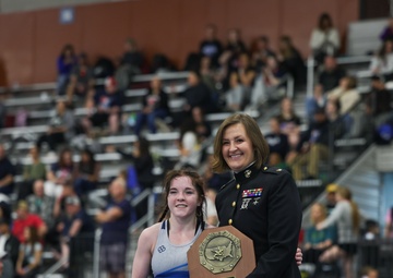 2024 U.S. Marine Corps Women’s National Championship