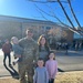 Minnesota National Guard family celebrates Month of the Military Child across continents