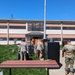 107th HQ Finally Gets a Facelift