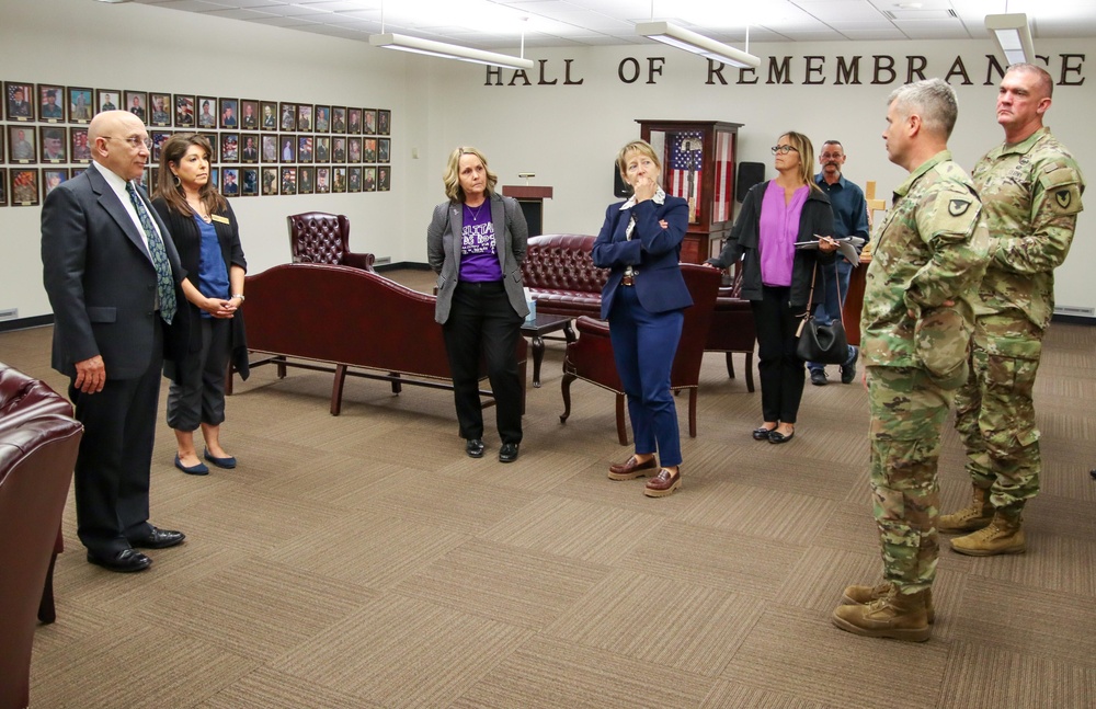 New Kidd on block tours Fort Sill New Kidd on block tours Fort Sill