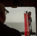 Salvage crews continue to remove wreckage from the Francis Scott Key Bridge