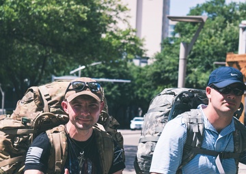 Sustainment Troopers Celebrate Jackie Robinsons Legacy