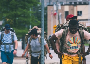 Sustainment Troopers Celebrate Jackie Robinsons Legacy