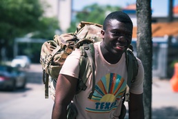 Sustainment Troopers Celebrate Jackie Robinsons Legacy