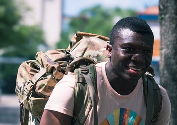 Sustainment Troopers Celebrate Jackie Robinsons Legacy