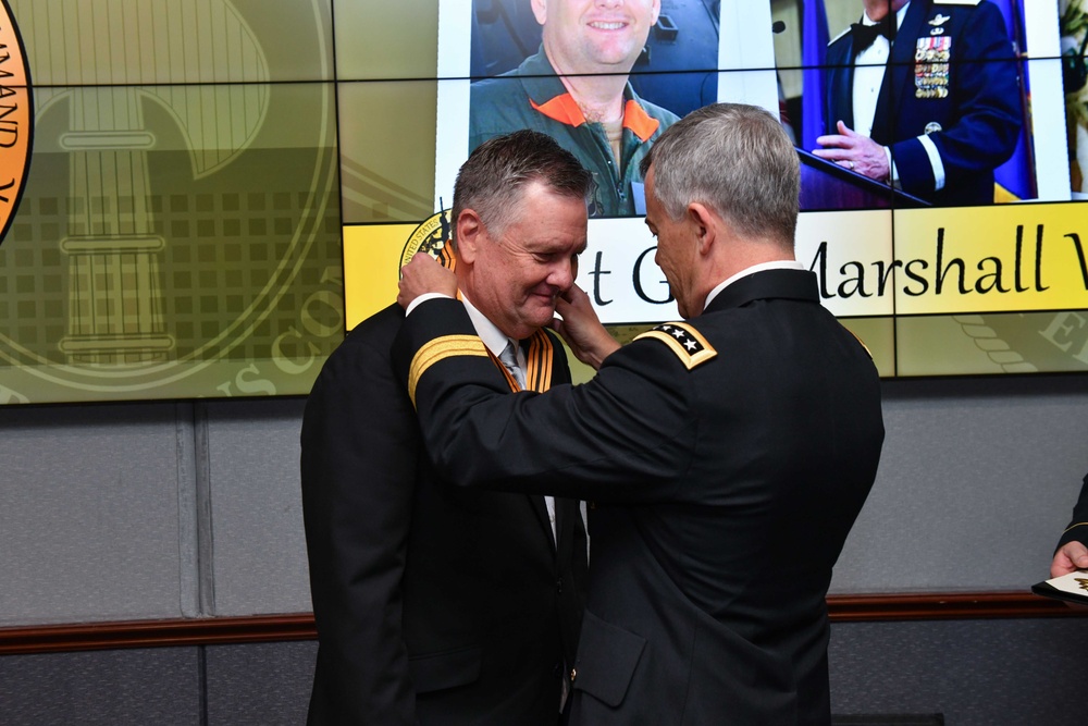 USSOCOM inducts 18 new members into Commando Hall of Honor