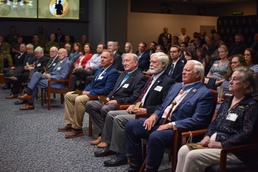 USSOCOM inducts 18 new members into Commando Hall of Honor