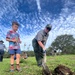 Through the Lens of Duty: Conservation and Education is Key for Jacksonville District Park Rangers