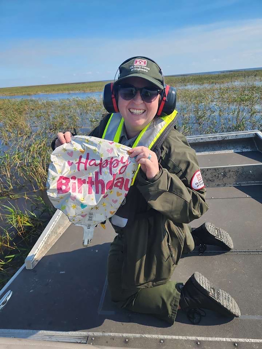 Through the Lens of Duty: Conservation and Education is Key for Jacksonville District Park Rangers