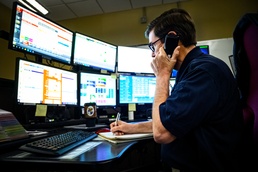 911: What's your emergency?