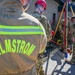 341 CES firefighters hone confined space rescue skills