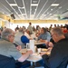 155th ARW Chiefs Council hosts retiree breakfast