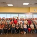 155th ARW Chiefs Council hosts retiree breakfast