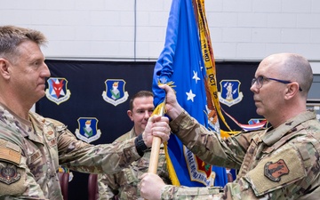 Miller new State Command Chief Master Sergeant