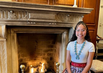 Youth of the Year: ‘Change doesn’t always mean difficulty’