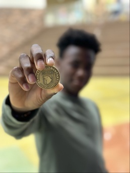 Month of the Military Child