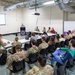 Walter Reed National Military Medical Center Dermatology Residents Hold Grand Rounds at National Museum of Health and Medicine