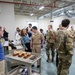 Walter Reed National Military Medical Center Dermatology Residents Hold Grand Rounds at National Museum of Health and Medicine