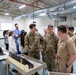 Walter Reed National Military Medical Center Dermatology Residents Hold Grand Rounds at National Museum of Health and Medicine