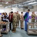 Walter Reed National Military Medical Center Dermatology Residents Hold Grand Rounds at National Museum of Health and Medicine