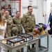 Walter Reed National Military Medical Center Dermatology Residents Hold Grand Rounds at National Museum of Health and Medicine