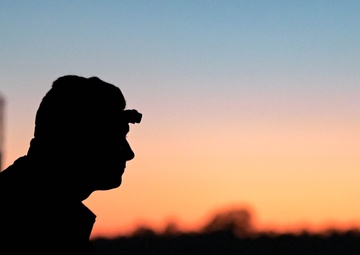 Ammo practices ACE operations