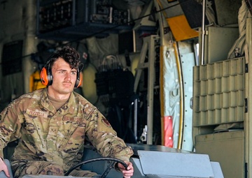 Ammo practices ACE operations