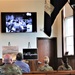 Fort McCoy observes 2024 Holocaust Remembrance Day, National Days of Remembrance