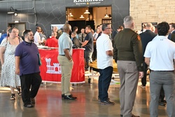 Army Holds First-of-its-Kind Career Fair in Arlington [Image 5 of 6]